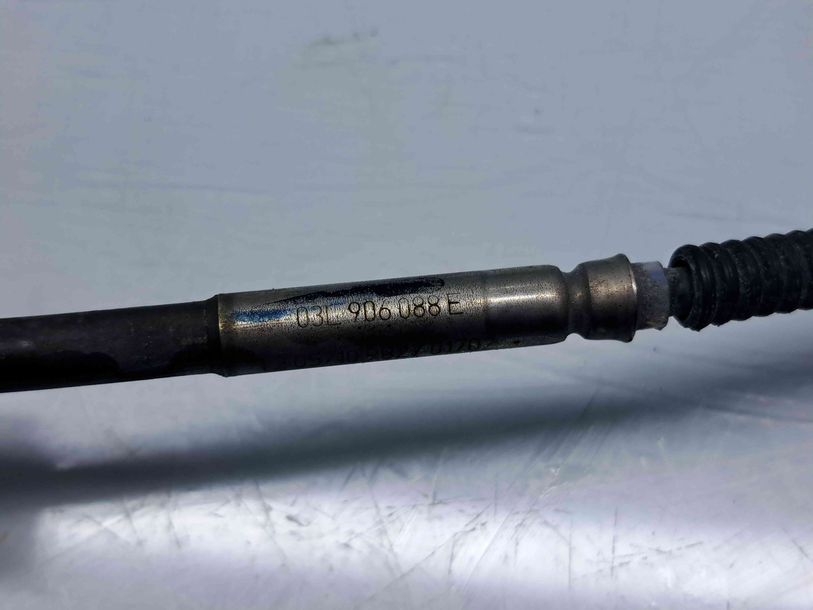 Senzor temperatura Audi A4 (8K5, B8) Avant [Fabr 2008-2015] 03L906088E - imagine 3