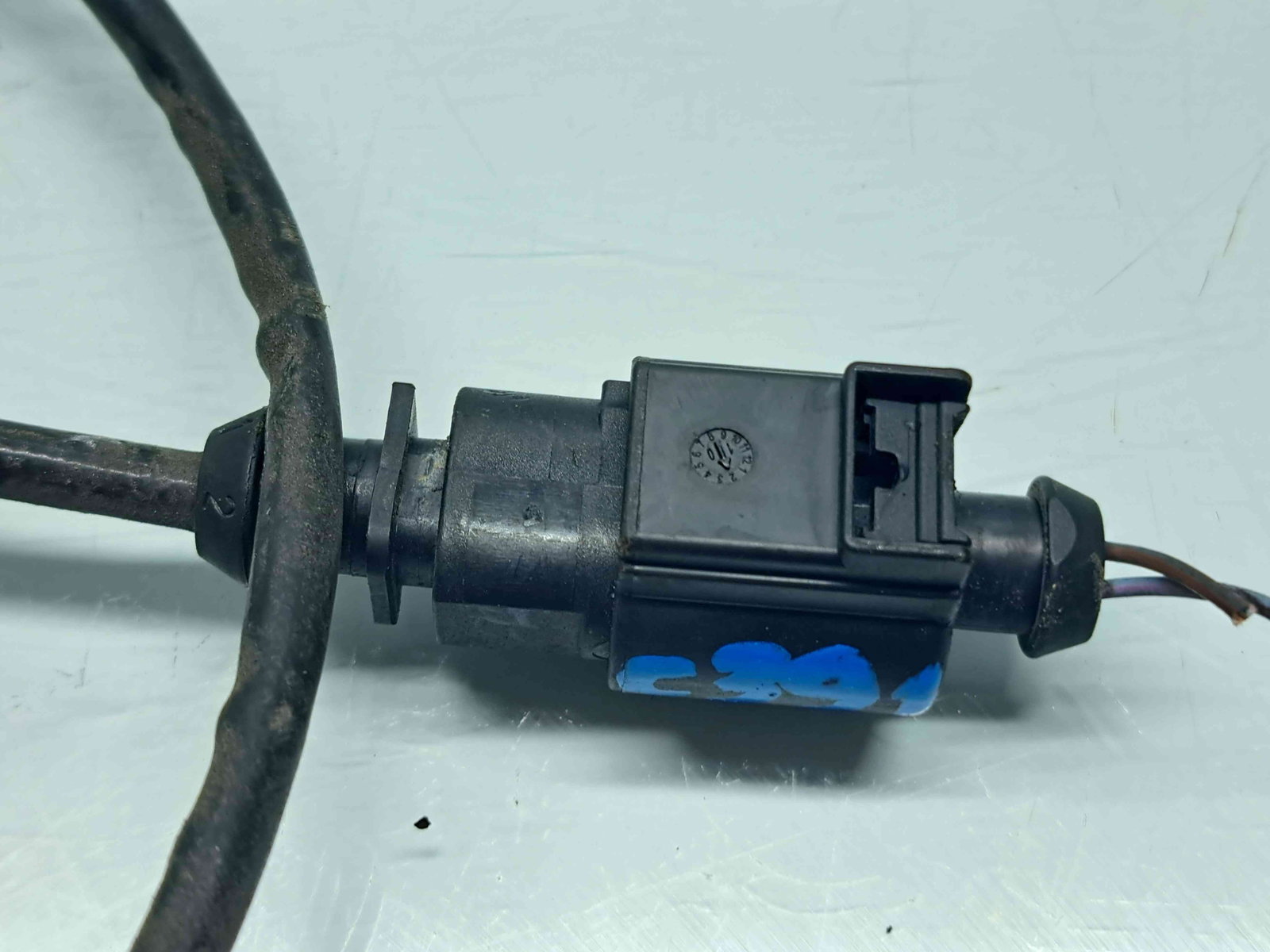 Senzor temperatura Audi A4 (8K5, B8) Avant [Fabr 2008-2015] 03L906088AO - imagine 3