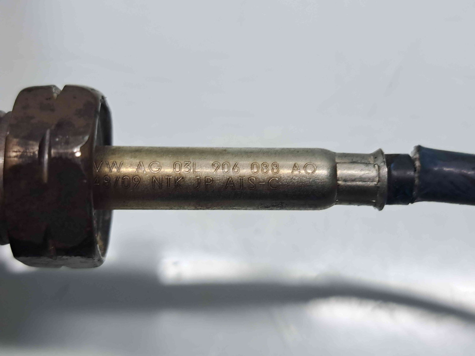 Senzor temperatura Audi A4 (8K5, B8) Avant [Fabr 2008-2015] 03L906088AO - imagine 4