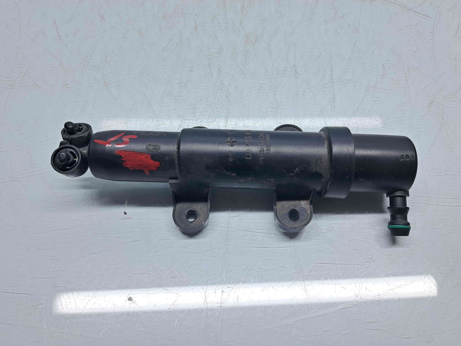 Spalator far stanga Skoda Superb II Combi (3T5) Facelift [Fabr 2009-2015] 3U0955979 - imagine 1