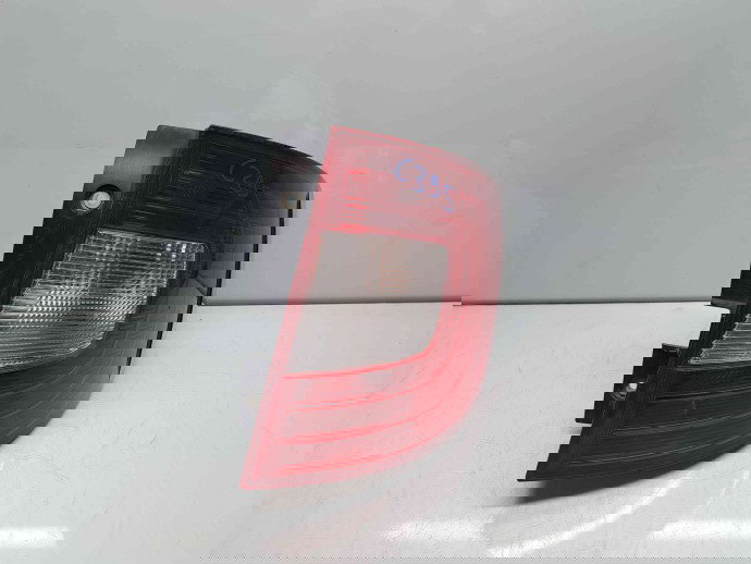  Stop aripa dreapta Skoda Superb II Combi (3T5) Facelift [Fabr 2009-2015] 3T9945096