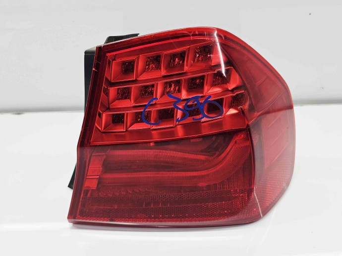  Stop aripa dreapta Bmw 3 (E90) [Fabr 2005-2011] 7289426