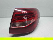 Stop aripa dreapta Mercedes Clasa C Combi (W205) [Fabr 2015-prezent] A2059060003