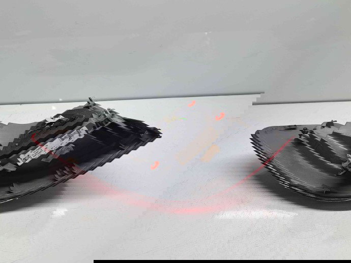 Stop aripa dreapta Mercedes Clasa C Combi (W205) [Fabr 2015-prezent] A2059060003