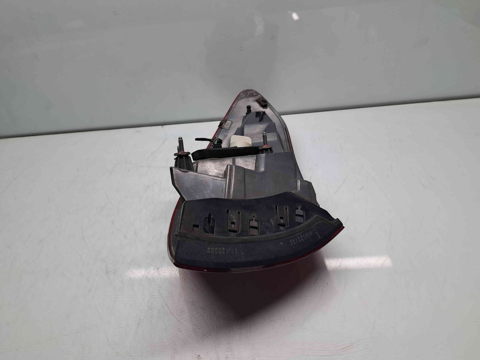 Stop aripa dreapta Mercedes Clasa C Combi (W205) [Fabr 2015-prezent] A2059060003 - imagine 5