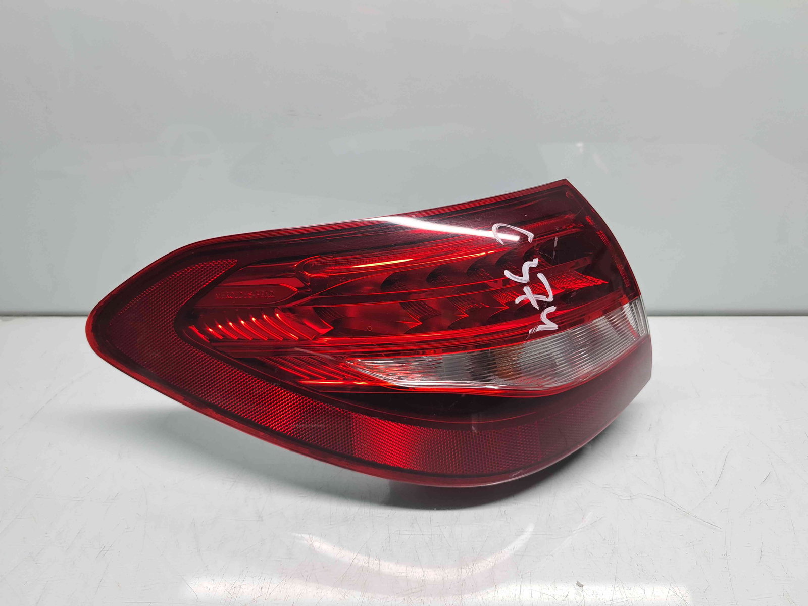 Stop aripa stanga Mercedes Clasa C Combi (W205) [Fabr 2015-prezent] A2059069902 - imagine 2