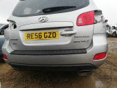 Bara spate Hyundai Santa-Fe 2.2 CRDI OEM 2005-2012