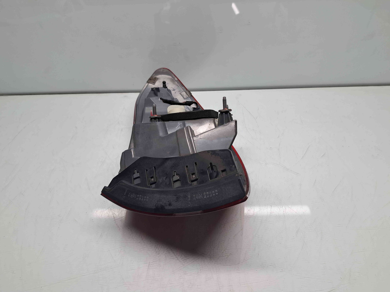 Stop aripa stanga Mercedes Clasa C Combi (W205) [Fabr 2015-prezent] A2059069902 - imagine 5