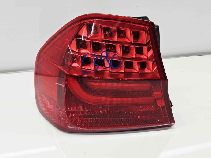  Stop aripa stanga Bmw 3 (E90) [Fabr 2005-2011] 7154153