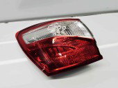  Stop aripa stanga Nissan Qashqai Facelift (2) [Fabr 2009-2013] OEM