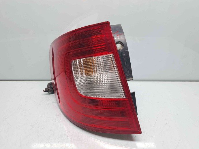  Stop aripa stanga Skoda Superb II Combi (3T5) Facelift [Fabr 2009-2015] 3T9945095