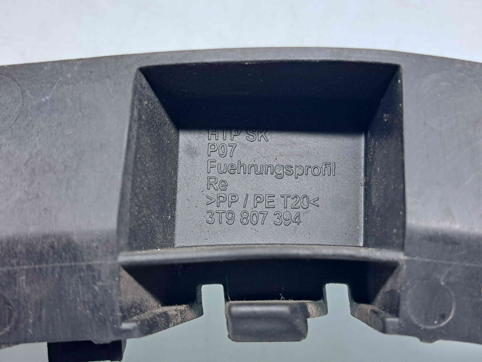 Suport bara dreapta spate Skoda Superb II Combi (3T5) Facelift [Fabr 2009-2015] - imagine 2