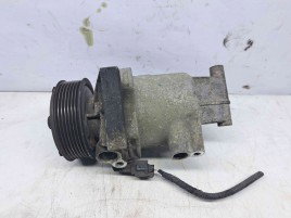 Compresor clima Nissan Juke [Fabr 2010-2014] Hatchback 92600-1KA1B 1.6 B HR16DE  1.6 B HR16DE 
