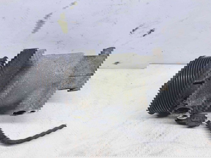 Compresor clima Nissan Juke [Fabr 2010-2014] Hatchback 92600-1KA1B 1.6 B HR16DE  1.6 B HR16DE 