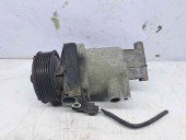 Compresor clima Nissan Juke [Fabr 2010-2014] Hatchback 92600-1KA1B 1.6 B HR16DE  1.6 B HR16DE 