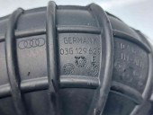Tub admisie aer Audi A4 (8K5, B8) Avant [Fabr 2008-2015] 03G129629E 2.0 TDI CAGA 105KW / 143CP