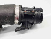 Tub intercooler Volkswagen Transporter 5 Facelift [Fabr 2004-2013] 7E0145980 2.0 TDI CAAC 103KW / 140CP
