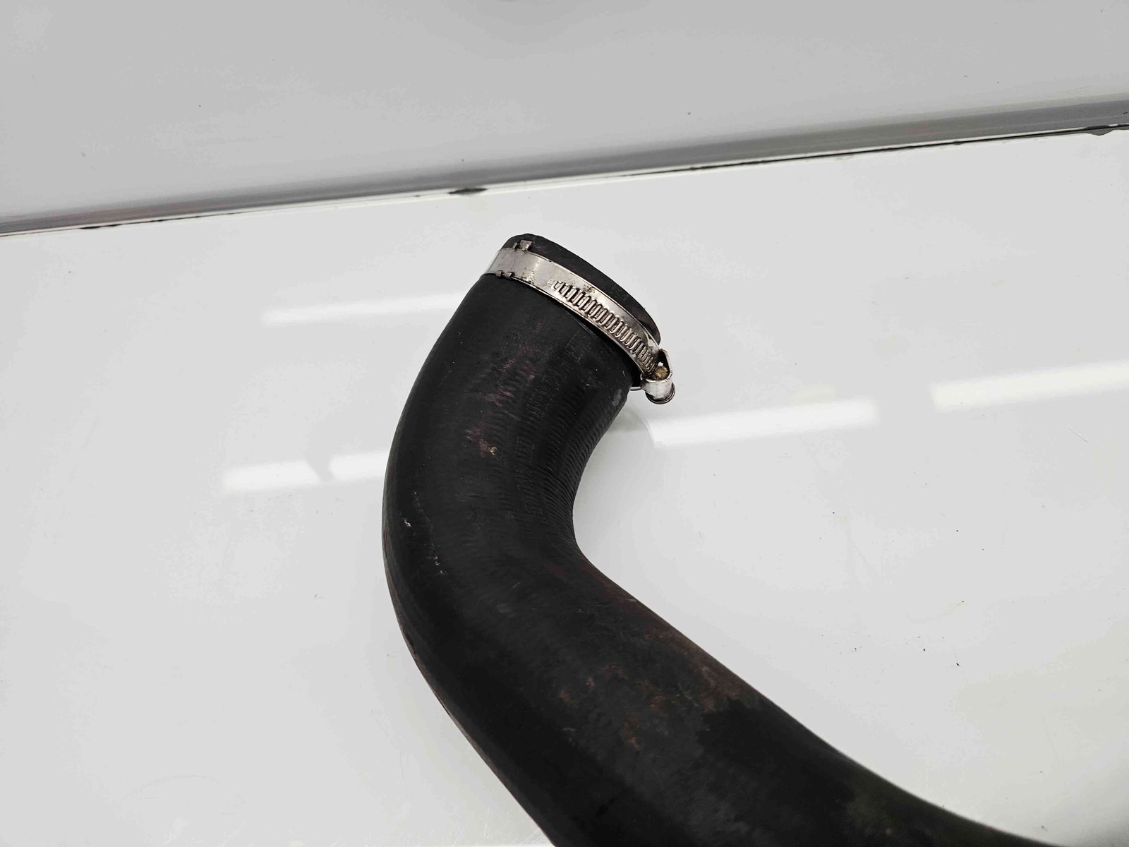 Tub intercooler Volkswagen Transporter 5 Facelift [Fabr 2004-2013] 7E0145980 2.0 TDI CAAC 103KW / 140CP - imagine 3