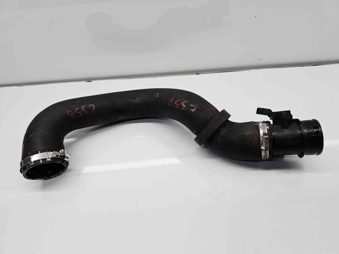 Tub intercooler Volkswagen Transporter 5 Facelift [Fabr 2004-2013] 7E0145980 2.0 TDI CAAC 103KW / 140CP