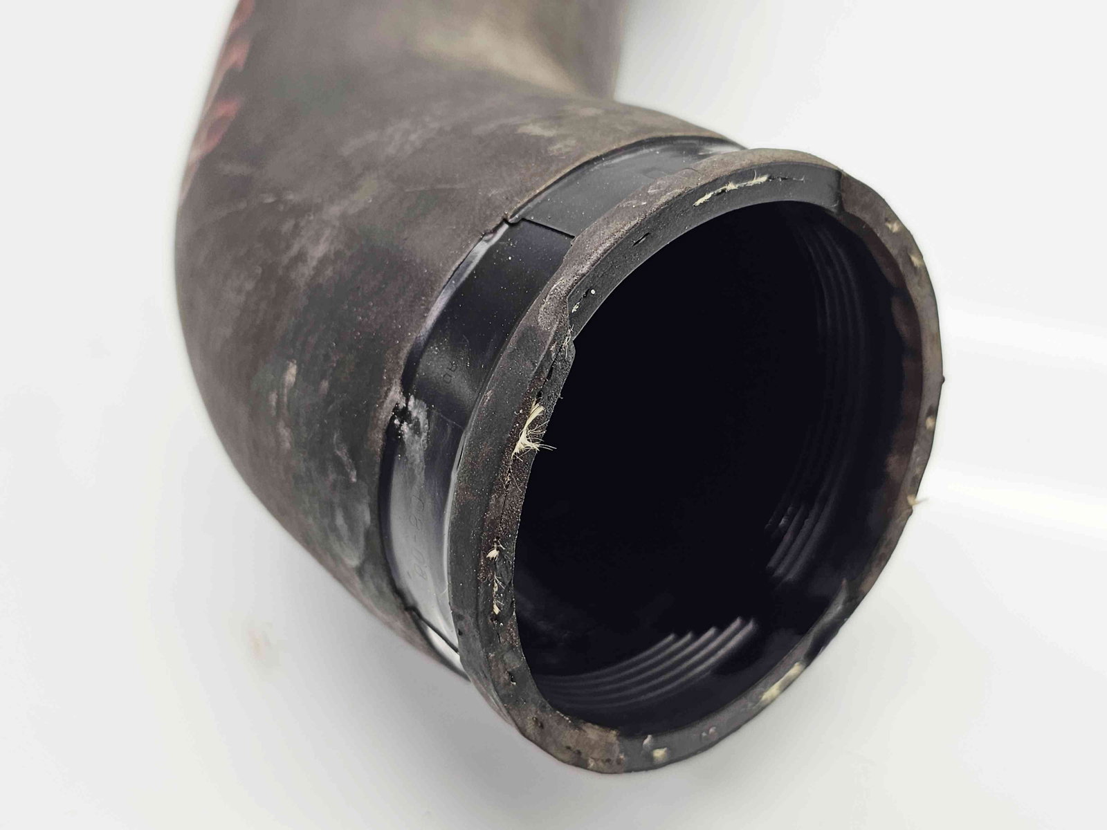 Tub intercooler Volkswagen Transporter 5 Facelift [Fabr 2004-2013] 7E0145941 2.0 TDI CAAC 103KW / 140CP - imagine 4