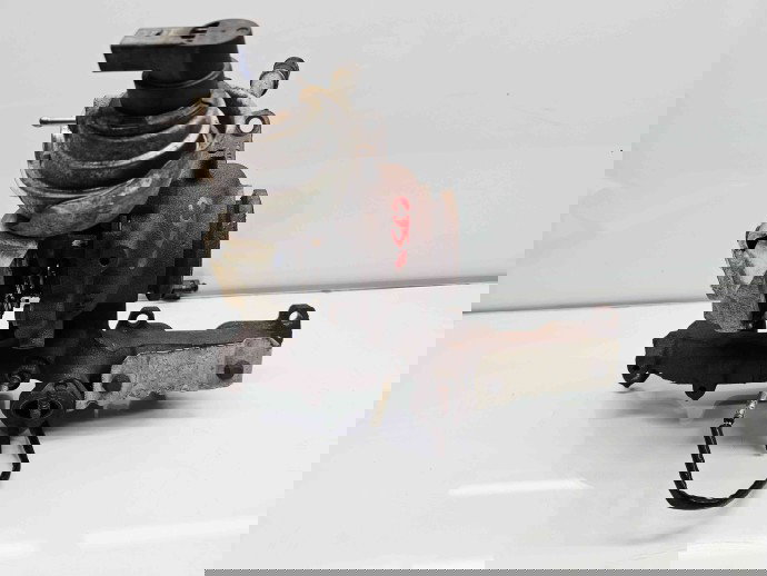 Turbina Volkswagen Transporter 5 Facelift [Fabr 2004-2013] 03L253016M 2.0 TDI CAAC 103KW / 140CP