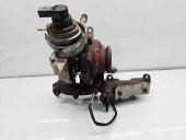 Turbina Volkswagen Transporter 5 Facelift [Fabr 2004-2013] 03L253016M 2.0 TDI CAAC 103KW / 140CP