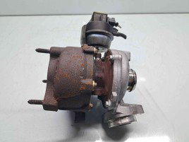 Turbina Audi A4 (8K5, B8) Avant [Fabr 2008-2015] 03L145701 2.0 TDI CAGA 105KW / 143CP
