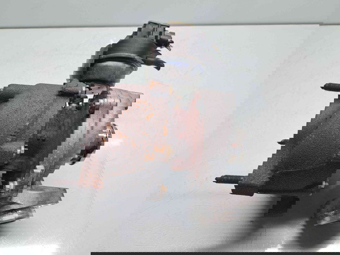 Turbina Audi A4 (8K5, B8) Avant [Fabr 2008-2015] 03L145701 2.0 TDI CAGA 105KW / 143CP