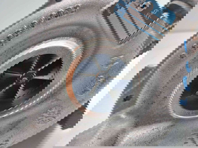 Turbina Audi A4 (8K5, B8) Avant [Fabr 2008-2015] 03L145701 2.0 TDI CAGA 105KW / 143CP