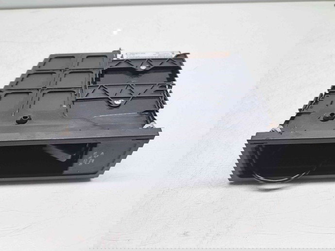  Unitate multimedia Volkswagen Passat B7 (362) [Fabr 2010-2014] 5N0035341D