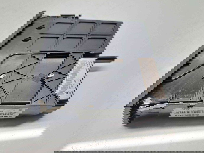  Unitate multimedia Volkswagen Passat B7 (362) [Fabr 2010-2014] 5N0035341D