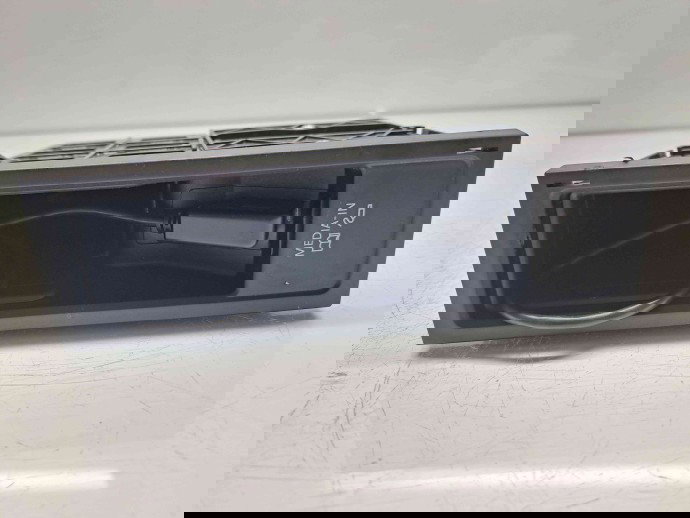  Unitate multimedia Volkswagen Passat B7 (362) [Fabr 2010-2014] 5N0035341D