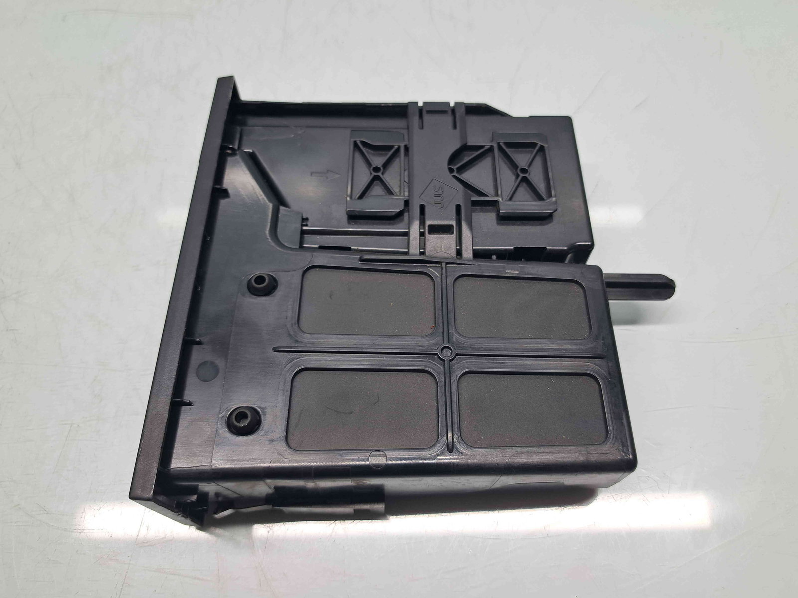 Unitate multimedia Volkswagen Passat B7 (362) [Fabr 2010-2014] 5N0035341D - imagine 4