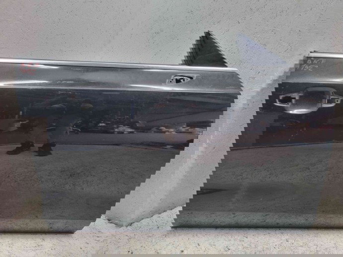 Usa dreapta fata Audi A7 Sportback (4GA) [Fabr 2011-2017]