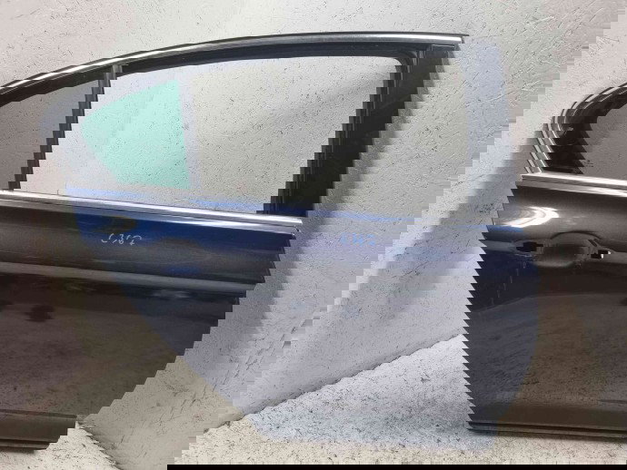 Usa dreapta spate Volkswagen Passat B8 (3G2) [Fabr 2015-prezent]