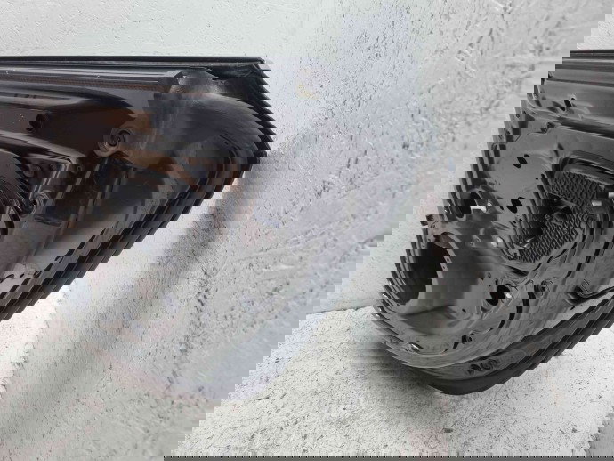 Usa dreapta spate Audi A7 Sportback (4GA) [Fabr 2011-2017]