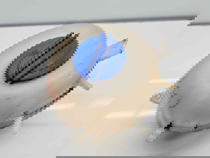 Vas expansiune Volkswagen Transporter 5 Facelift [Fabr 2004-2013]