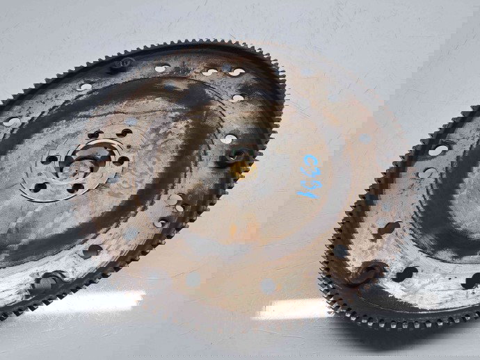 Volanta Audi A4 (8K5, B8) Avant [Fabr 2008-2015] 2.0 TDI CAGA 105KW / 143CP