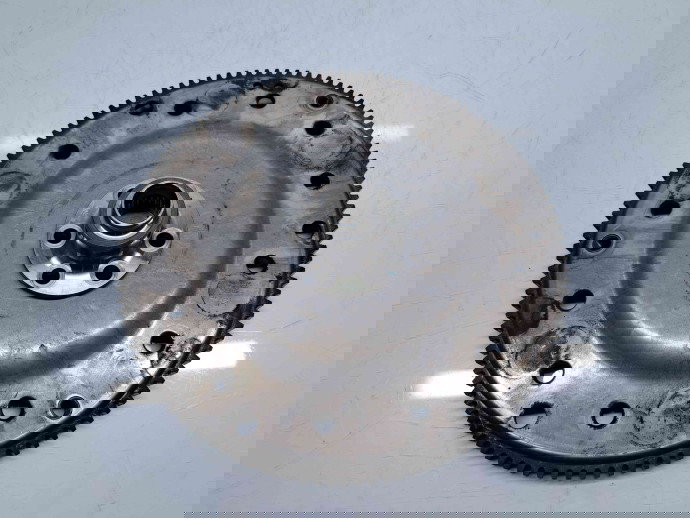 Volanta Audi A4 (8K5, B8) Avant [Fabr 2008-2015] 2.0 TDI CAGA 105KW / 143CP