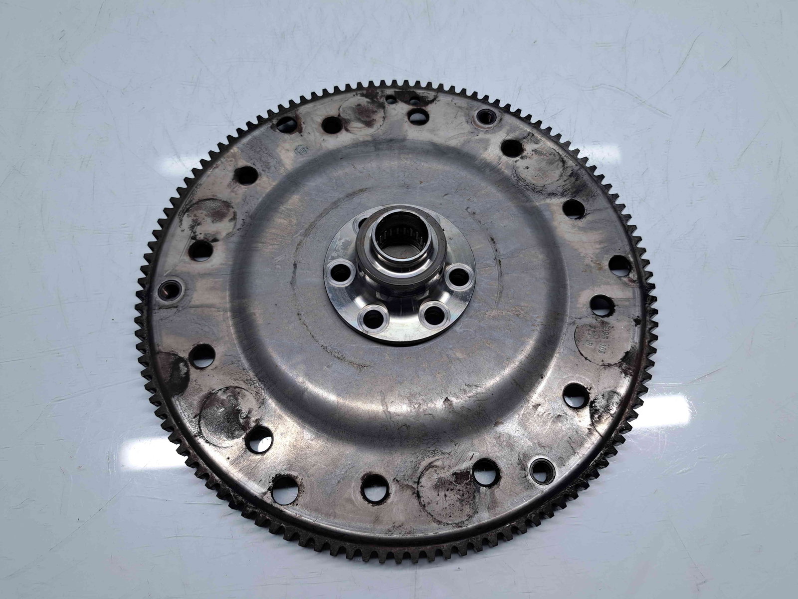 Volanta Audi A4 (8K5, B8) Avant [Fabr 2008-2015] 2.0 TDI CAGA 105KW / 143CP - imagine 3