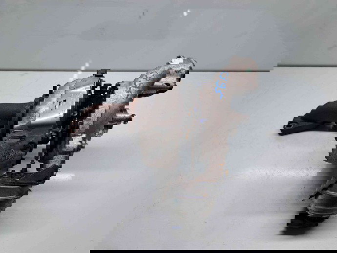 Turbina  Volkswagen Passat B7 (362) [Fabr 2010-2014] 03L253010F 2.0 TDI CFGB 125KW / 170CP