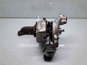 Turbina  Volkswagen Passat B7 (362) [Fabr 2010-2014] 03L253010F 2.0 TDI CFGB 125KW / 170CP