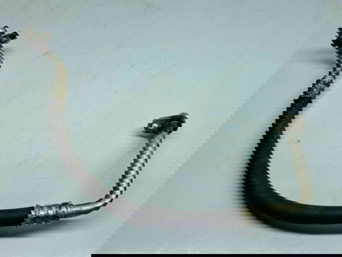 Conducta AC Nissan Juke [Fabr 2010-2014] Hatchback 92490BA60A 1.6 B HR16DE   