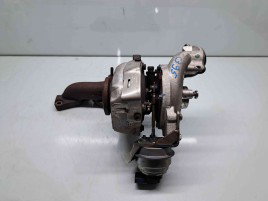 Turbina  Volkswagen Tiguan (5N) [Fabr 2007-2016] 03L253010F 2.0 TDI CFGB 125KW / 170CP