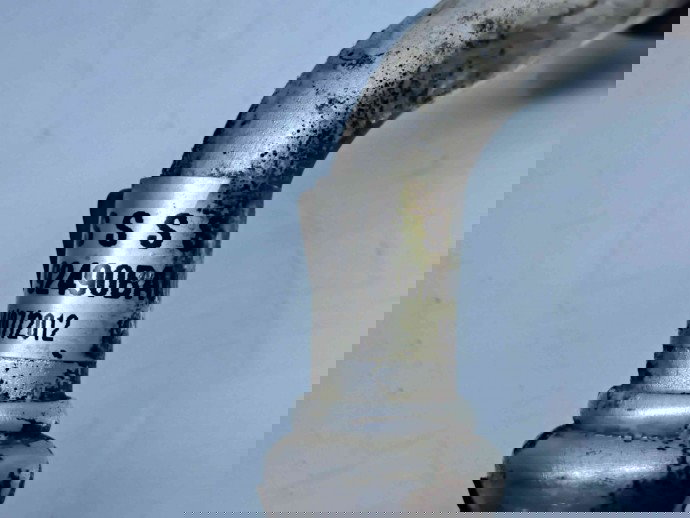 Conducta AC Nissan Juke [Fabr 2010-2014] Hatchback 92490BA60A 1.6 B HR16DE   