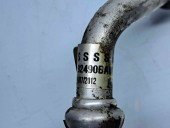 Conducta AC Nissan Juke [Fabr 2010-2014] Hatchback 92490BA60A 1.6 B HR16DE   