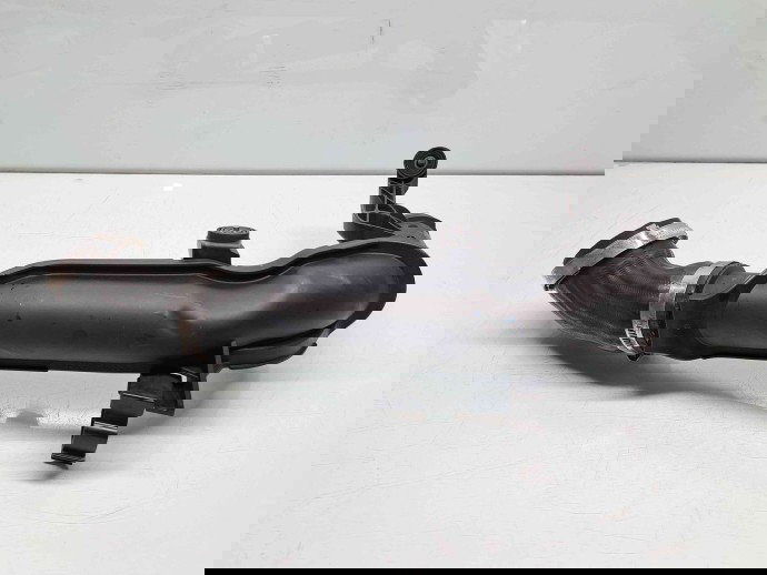 Tub intercooler  Volkswagen Tiguan (5N) [Fabr 2007-2016] 1K0145770AE 2.0 TDI CFGB 125KW / 170CP