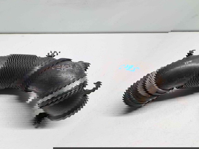 Tub admisie aer  Volkswagen Golf 6 (5K1) [Fabr 2009-2013] 3C0129654AJ 2.0 TDI CFGB 125KW / 170CP