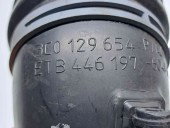 Tub admisie aer  Volkswagen Tiguan (5N) [Fabr 2007-2016] 3C0129654AJ 2.0 TDI CFGB 125KW / 170CP