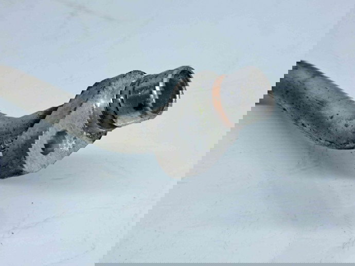 Conducta AC Nissan Juke [Fabr 2010-2014] Hatchback 92490BA60A 1.6 B HR16DE   